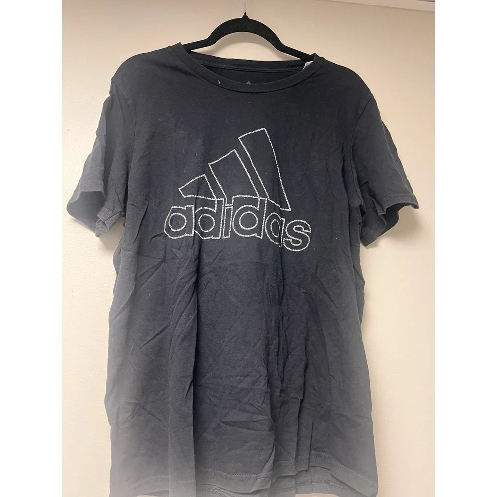 Adidas Amplifier‎ T Shirt Men's Size L
